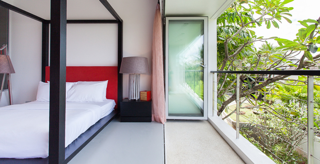 The Perfect 5 Star Villa Fully Staffed including a Private Chef, Phuket Villa 1030