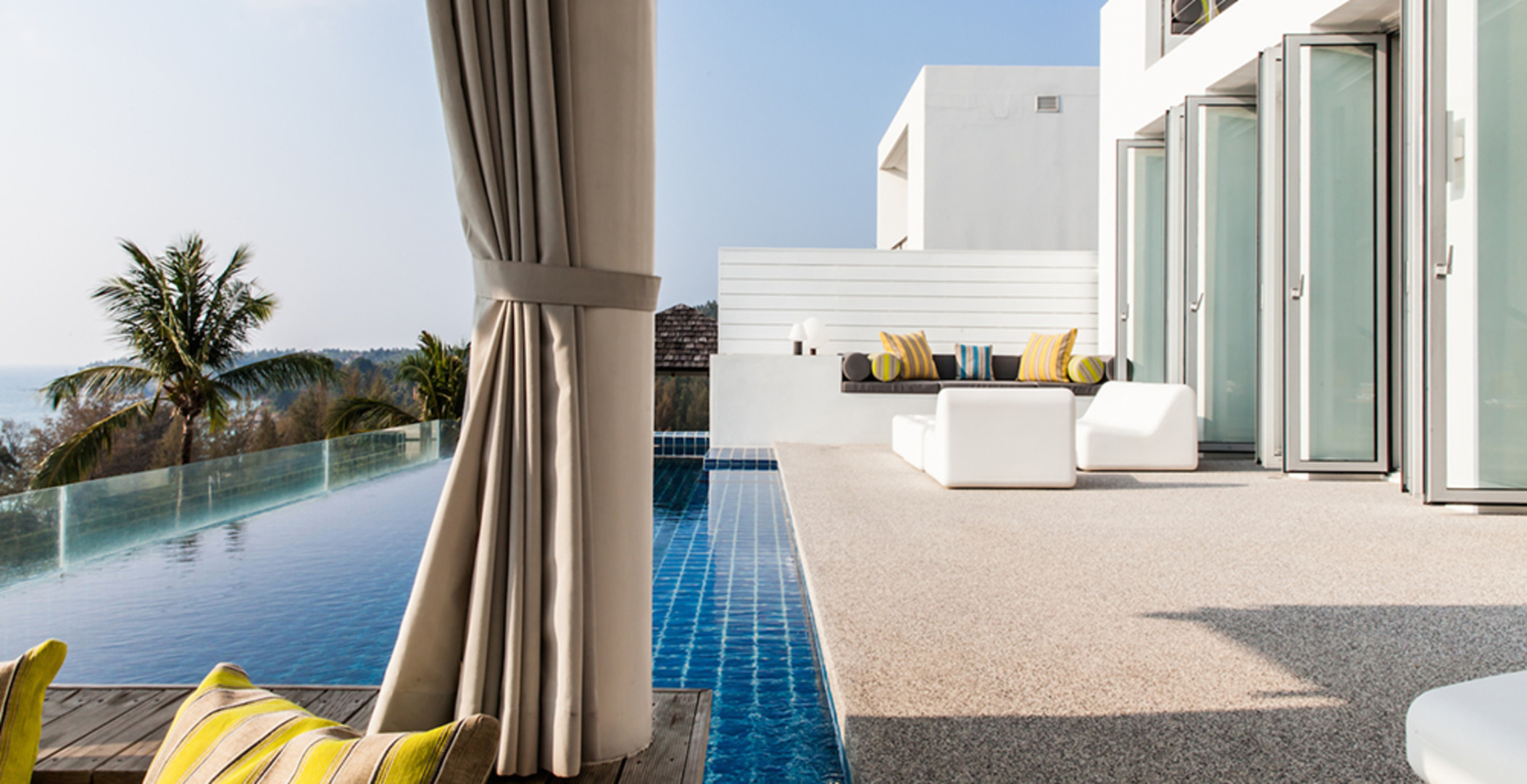 The Perfect 5 Star Villa Fully Staffed including a Private Chef, Phuket Villa 1030