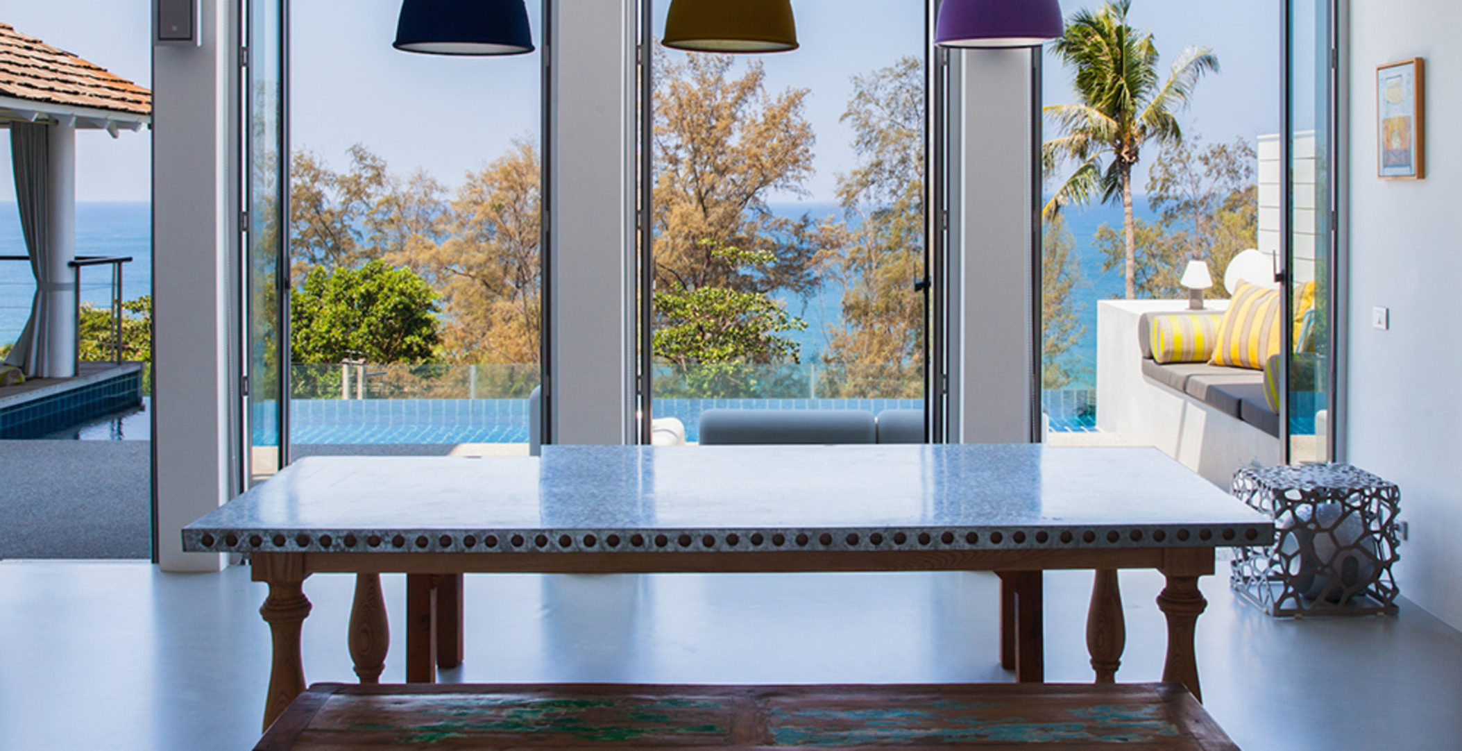 The Perfect 5 Star Villa Fully Staffed including a Private Chef, Phuket Villa 1030