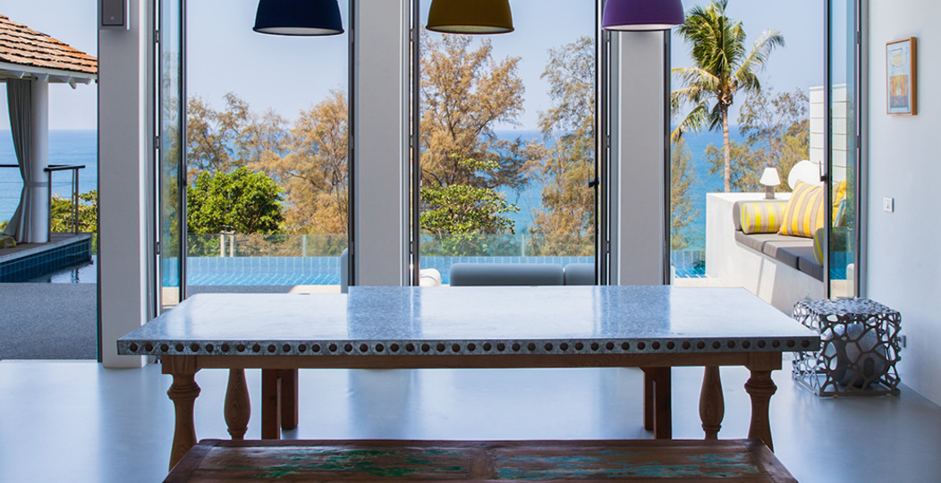 The Perfect 5 Star Villa Fully Staffed including a Private Chef, Phuket Villa 1030
