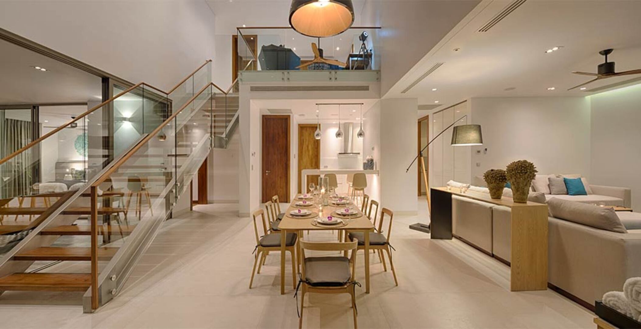 Your Friends Will Love This Luxury Villa, Fully Staffed and Private Chef, Phuket Villa 1031