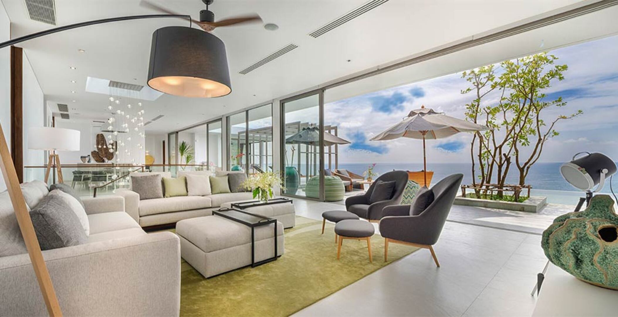 Your Friends Will Love This Luxury Villa, Fully Staffed and Private Chef,  Phuket Villa 1035