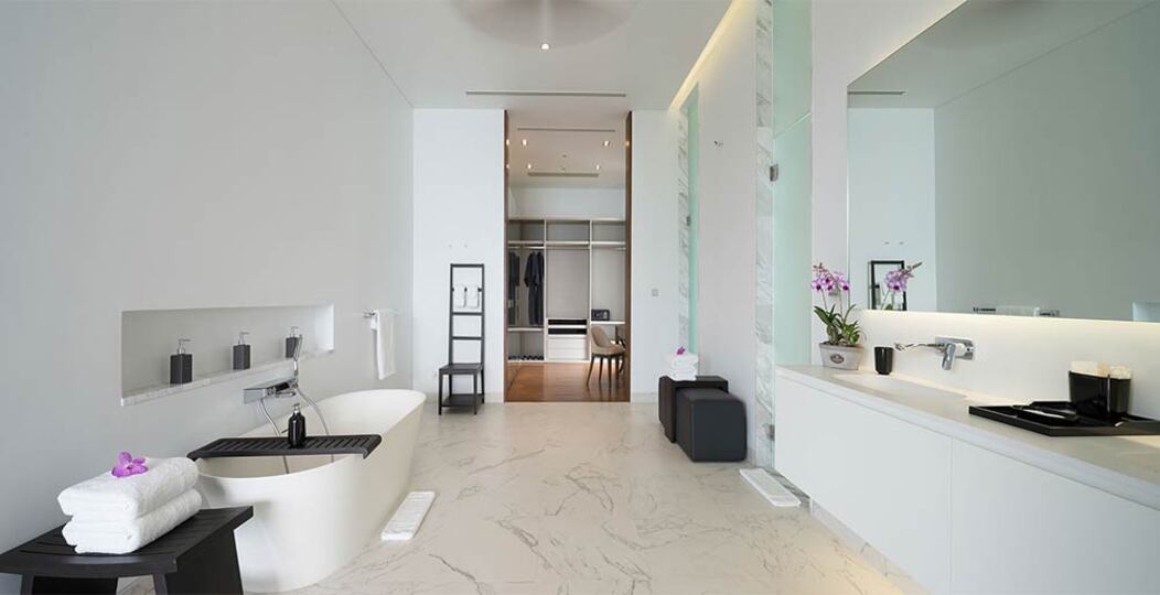 Your Friends Will Love This Luxury Villa, Fully Staffed and Private Chef,  Phuket Villa 1035