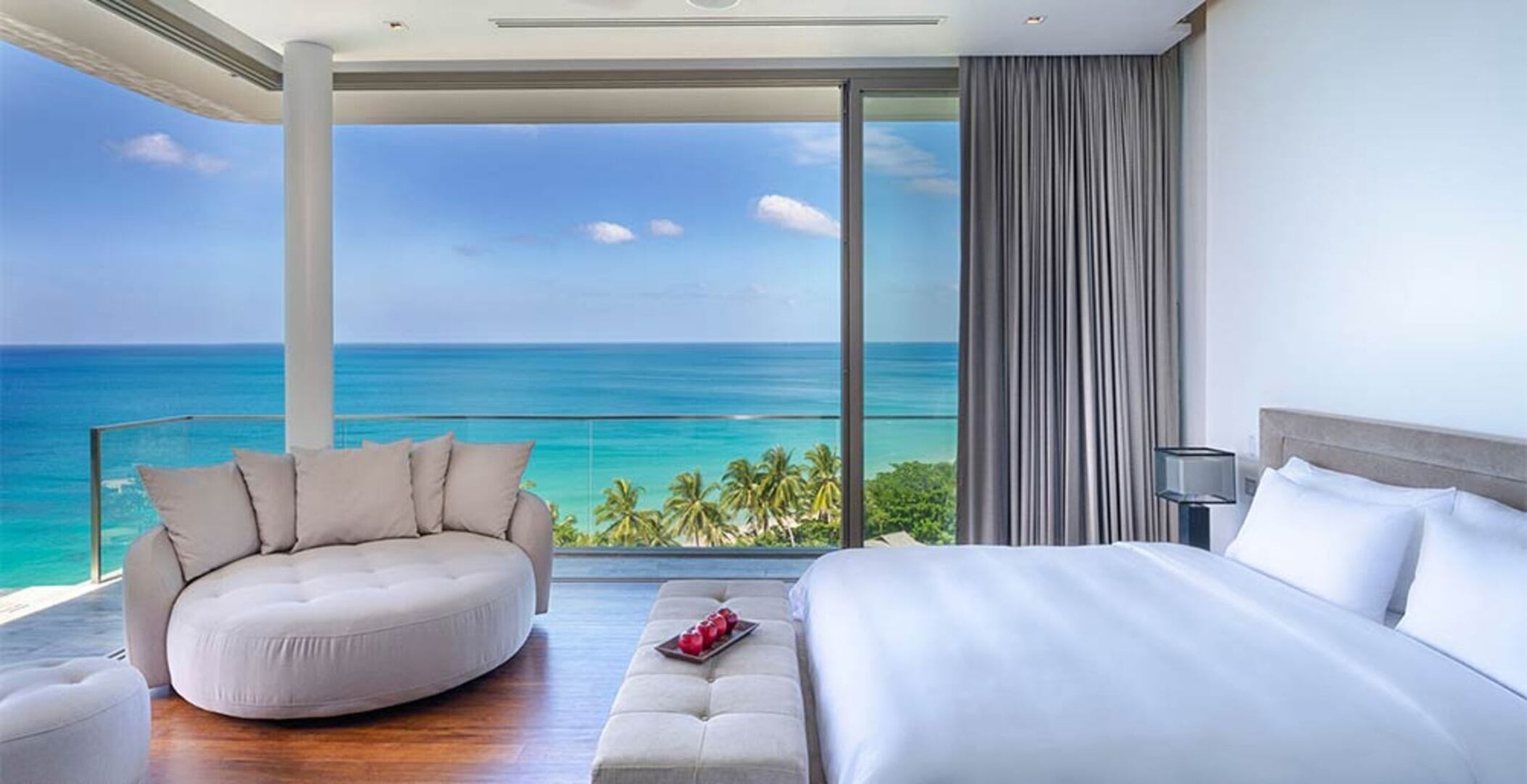 Your Friends Will Love This Luxury Villa, Fully Staffed and Private Chef,  Phuket Villa 1035