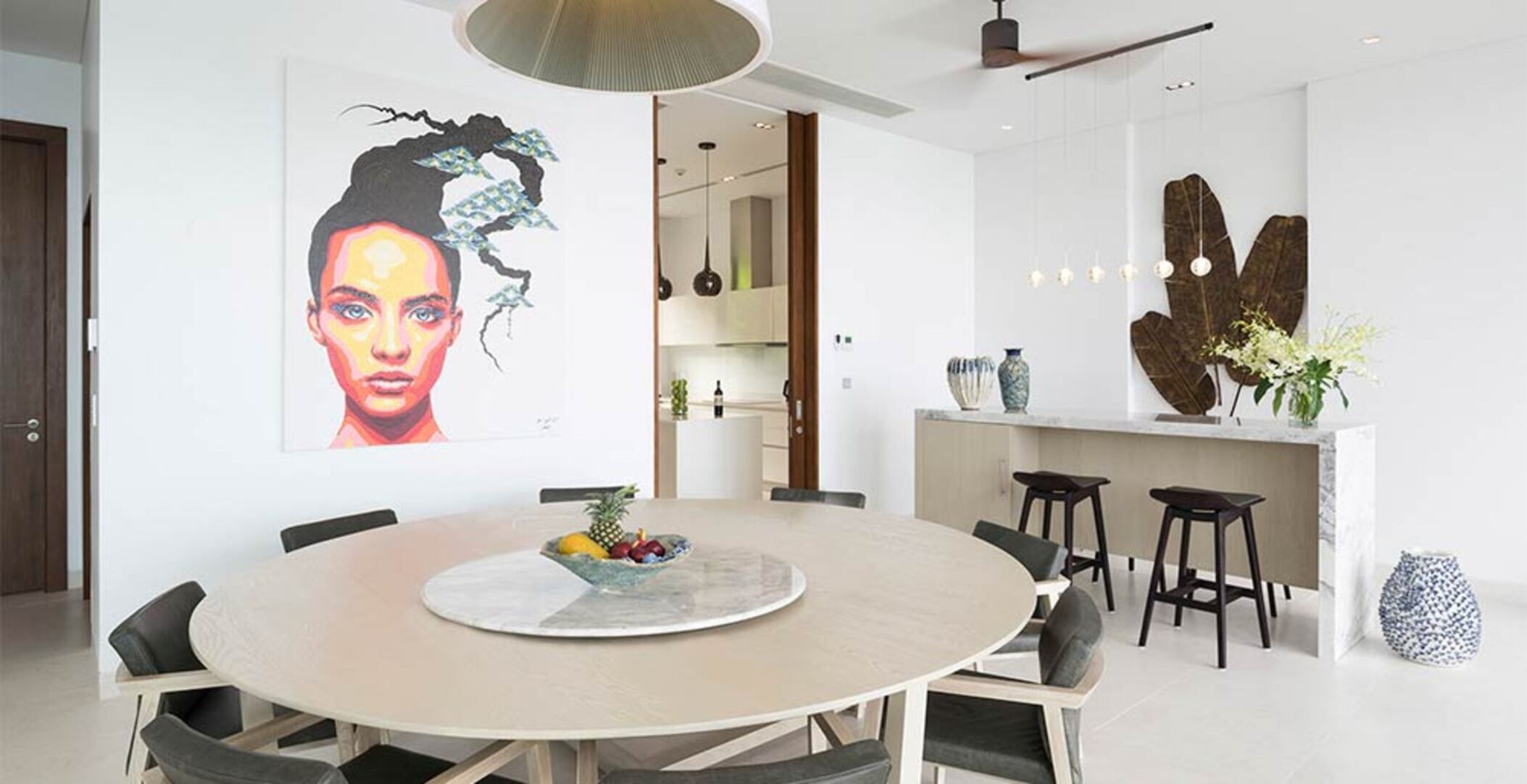 Your Friends Will Love This Luxury Villa, Fully Staffed and Private Chef,  Phuket Villa 1035