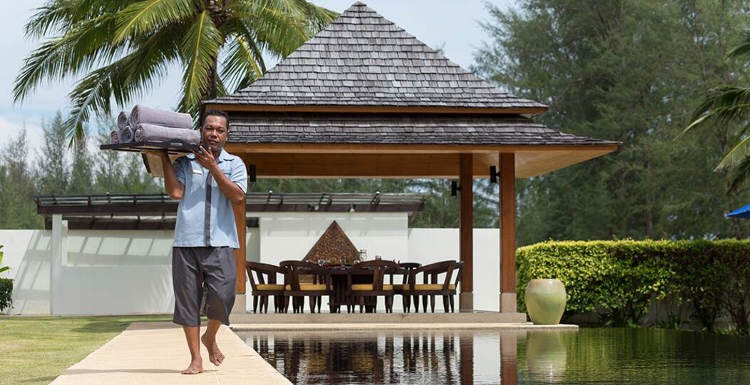 You have Found the Perfect Villa in Thailand for the Ultimate Holiday, Phuket Villa 1040