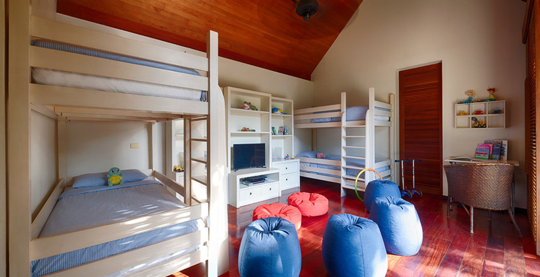 You have Found the Perfect 5 Star Villa with Private Chef, Phuket Villa 1045