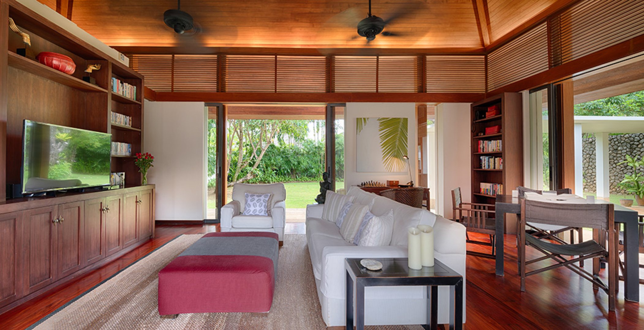 You have Found the Perfect 5 Star Villa with Private Chef, Phuket Villa 1045