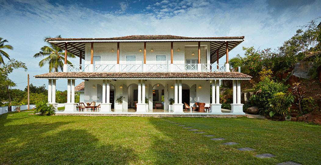 Rent this Luxury Villa with Family and Friends, with 24/7 Concierge and Private Chef, Villa Pooja Kanda, Habaraduwa-Koggala, Sri Lanka