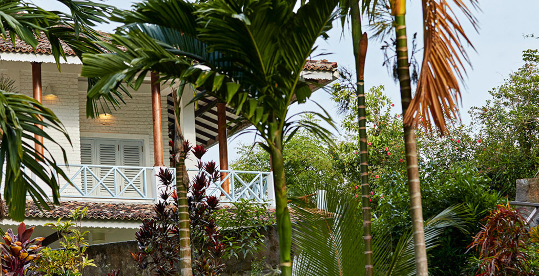 Rent this Luxury Villa with Family and Friends, with 24/7 Concierge and Private Chef, Villa Pooja Kanda