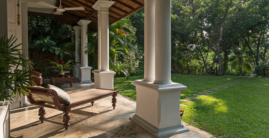 Rent this Luxury Villa with Family and Friends, with 24/7 Concierge and Private Chef, Villa Pooja Kanda