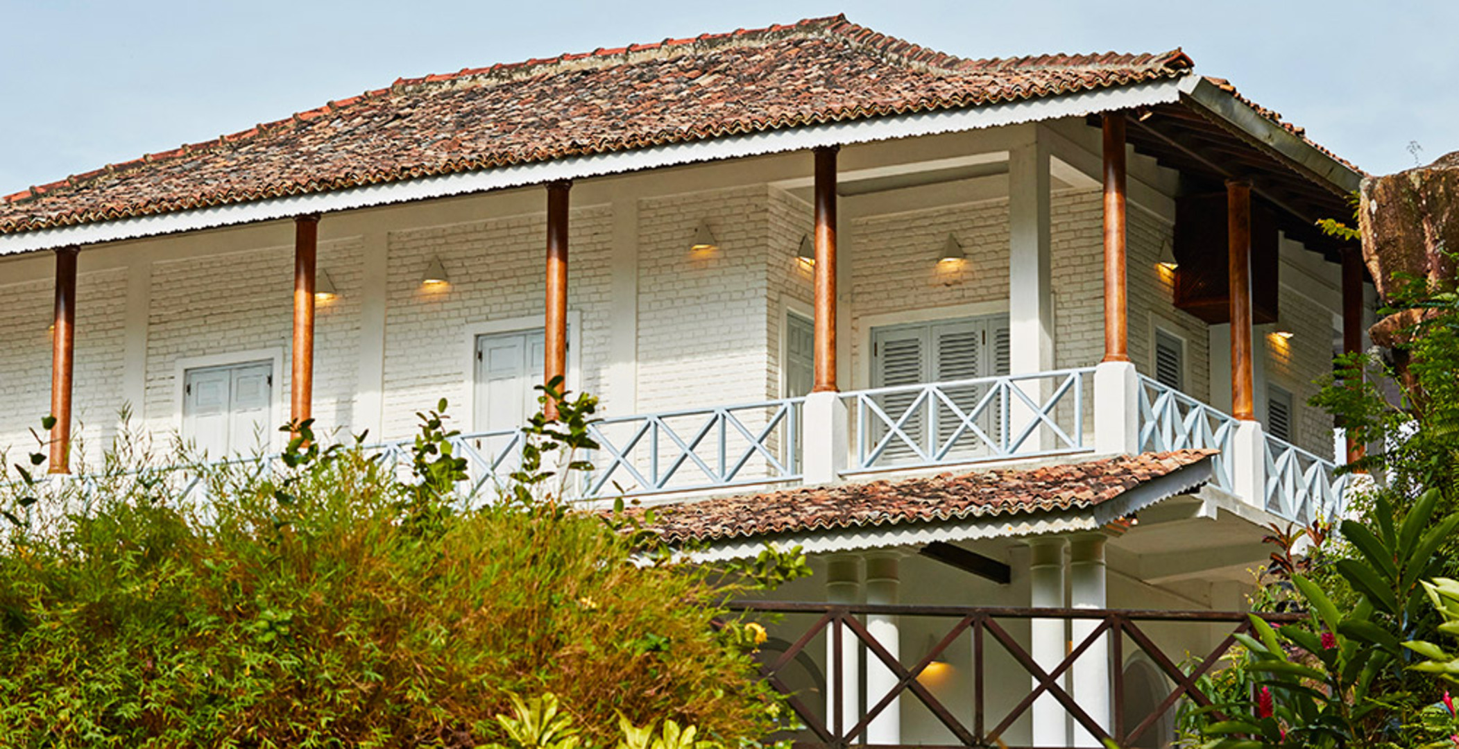 Rent this Luxury Villa with Family and Friends, with 24/7 Concierge and Private Chef, Villa Pooja Kanda