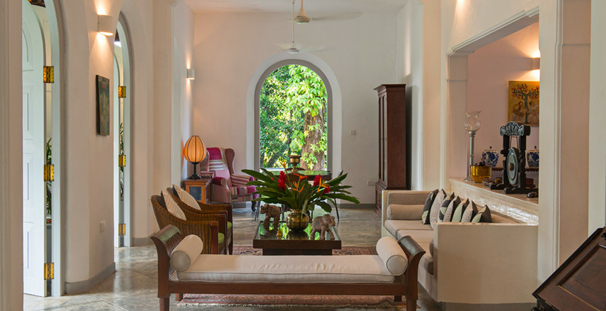 Rent this Luxury Villa with Family and Friends, with 24/7 Concierge and Private Chef, Villa Pooja Kanda