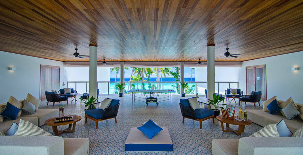 You and Your Family will love this Ultra Luxury Villa in the Maldives with 24/7 Concierge, Fully Staffed and Private Chef, Villa Amilla