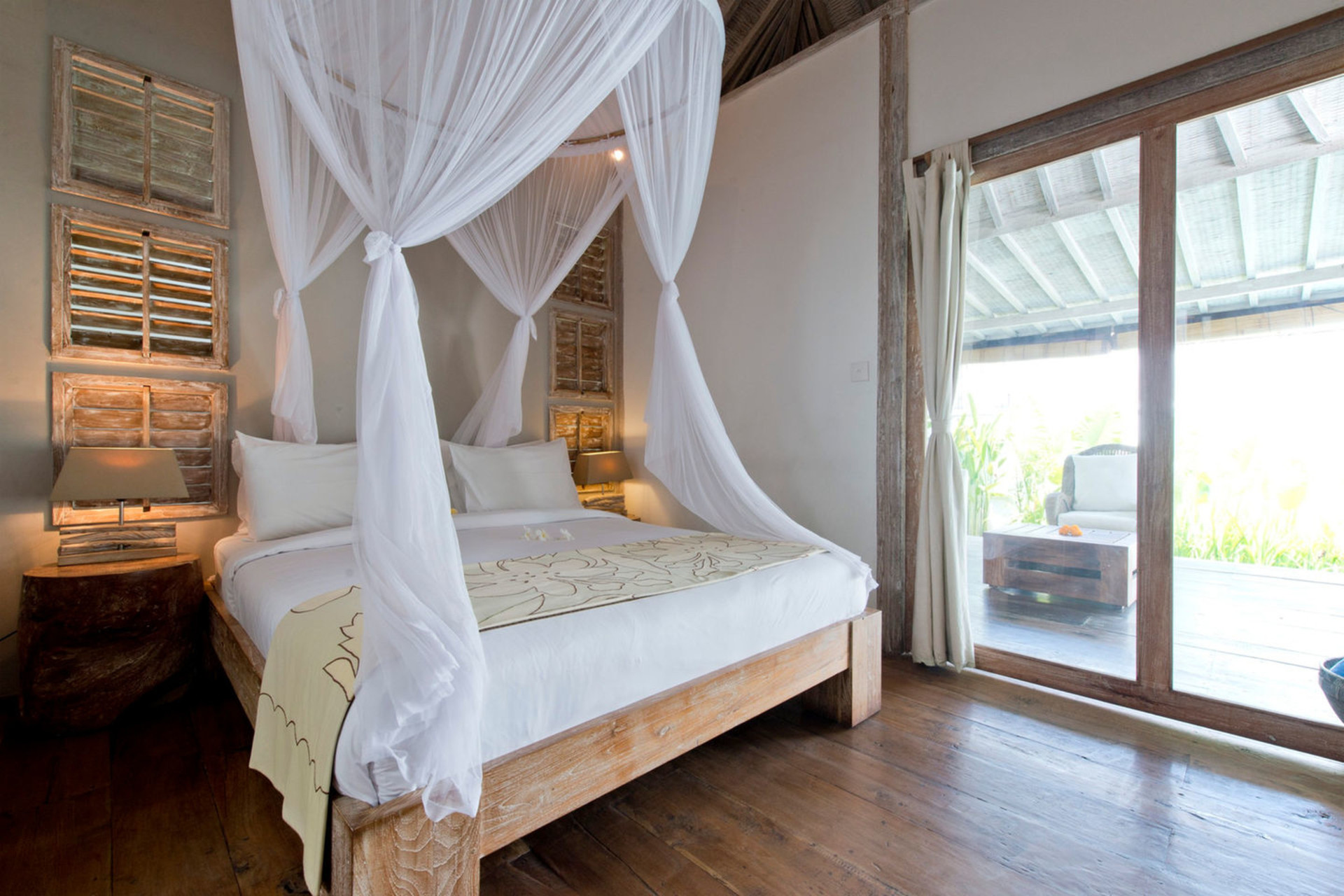 Beautiful 5 Star Holiday Villa in Seminyak, Bali Villa 1141