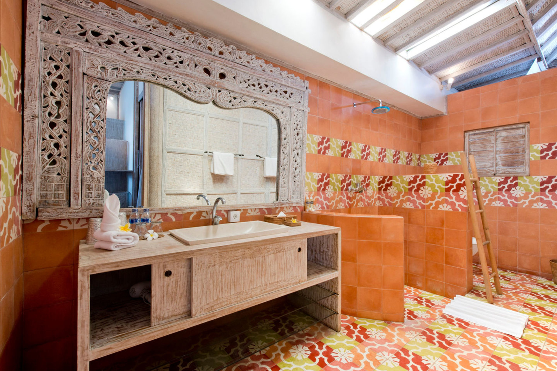 Beautiful 5 Star Holiday Villa in Seminyak, Bali Villa 1141