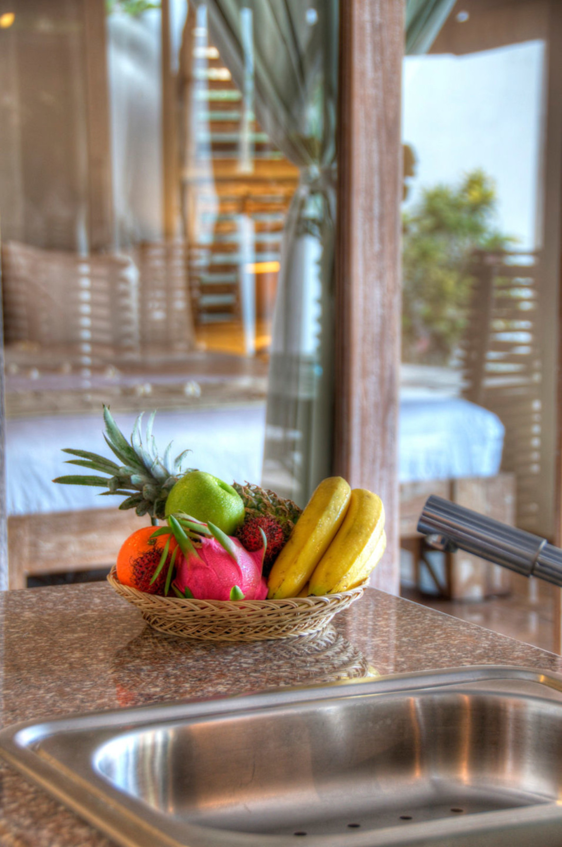 Beautiful 5 Star Holiday Villa in Seminyak, Bali Villa 1141
