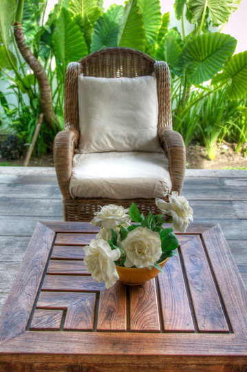 Beautiful 5 Star Holiday Villa in Seminyak, Bali Villa 1141