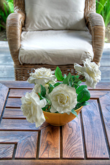 Beautiful 5 Star Holiday Villa in Seminyak, Bali Villa 1141