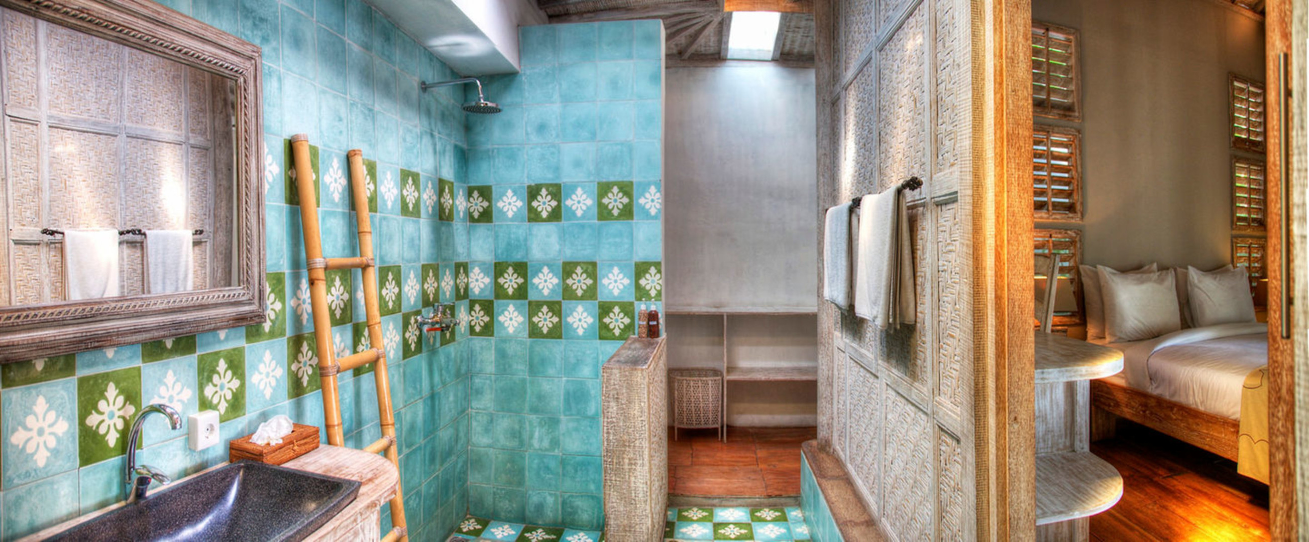 Beautiful 5 Star Holiday Villa in Seminyak, Bali Villa 1141