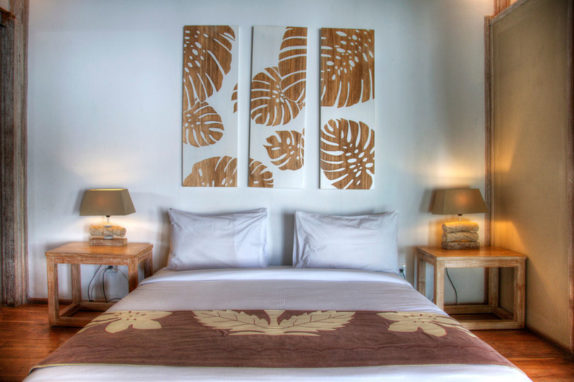 Beautiful 5 Star Holiday Villa in Seminyak, Bali Villa 1141