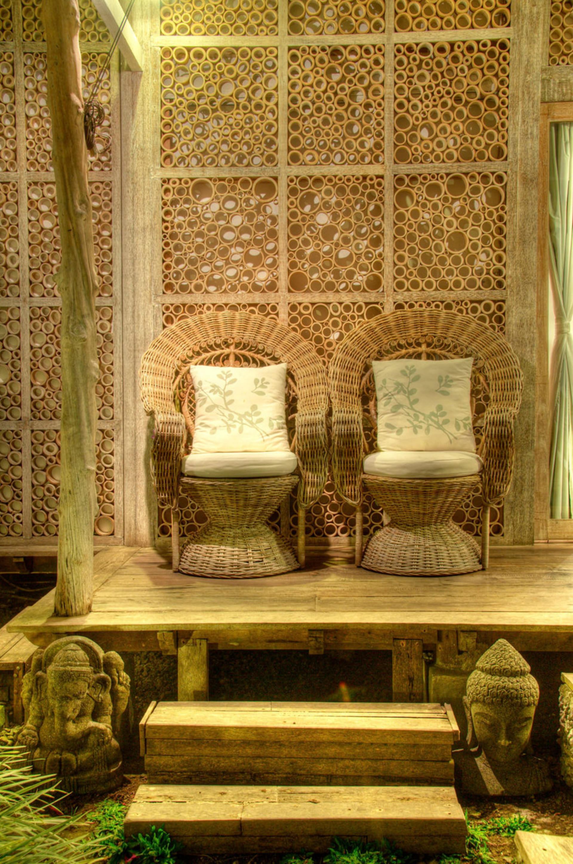 Beautiful 5 Star Holiday Villa in Seminyak, Bali Villa 1141