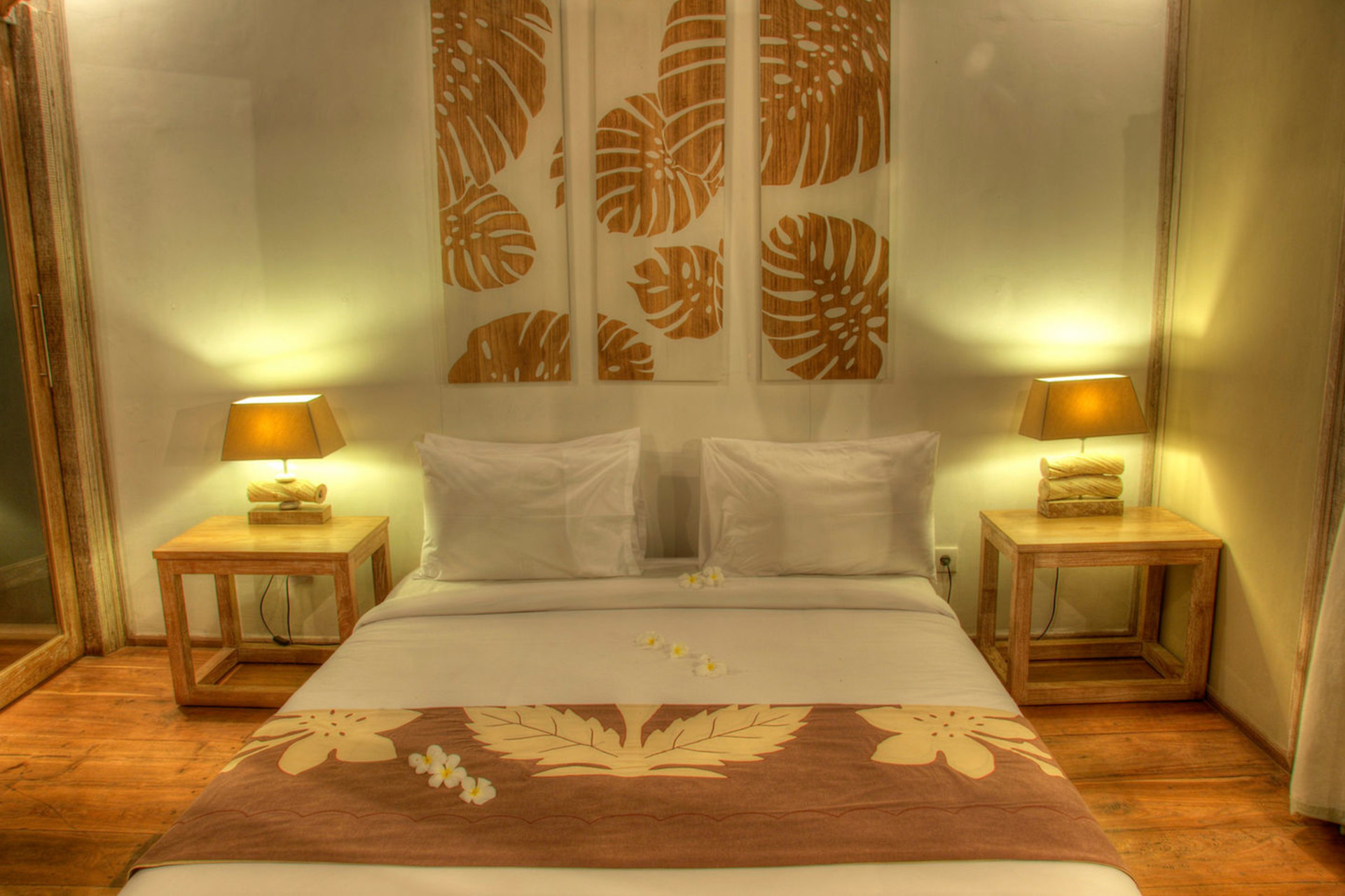 Beautiful 5 Star Holiday Villa in Seminyak, Bali Villa 1141