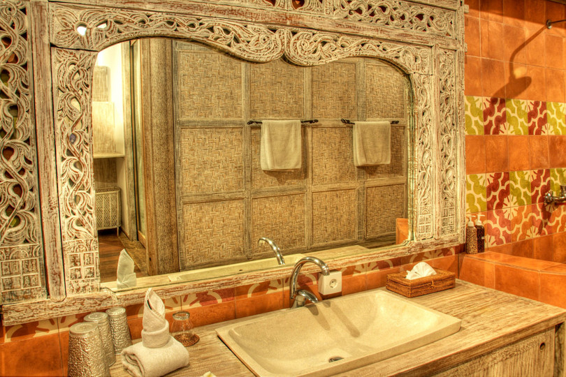 Beautiful 5 Star Holiday Villa in Seminyak, Bali Villa 1141