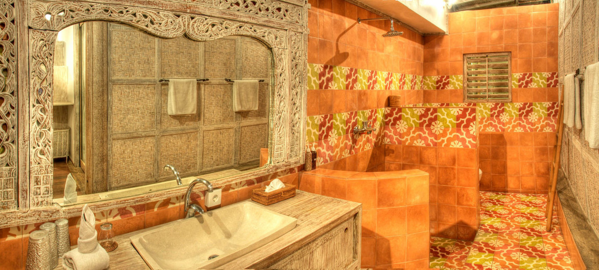 Beautiful 5 Star Holiday Villa in Seminyak, Bali Villa 1141