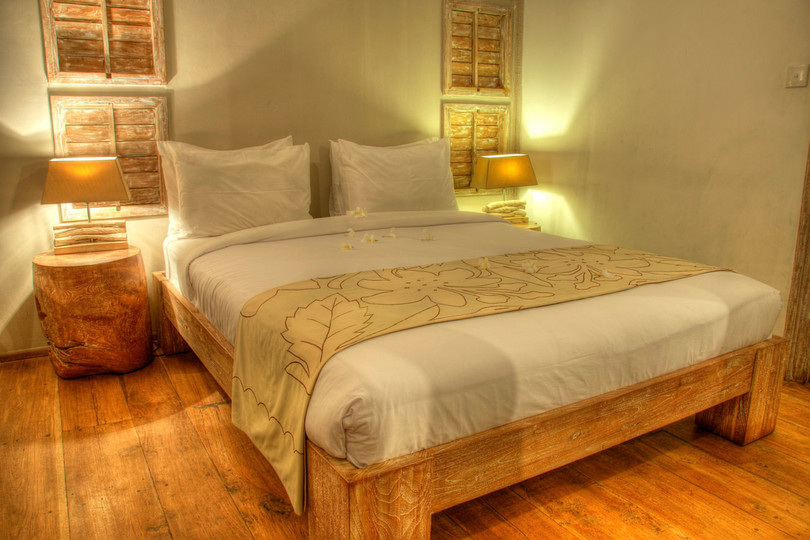 Beautiful 5 Star Holiday Villa in Seminyak, Bali Villa 1141