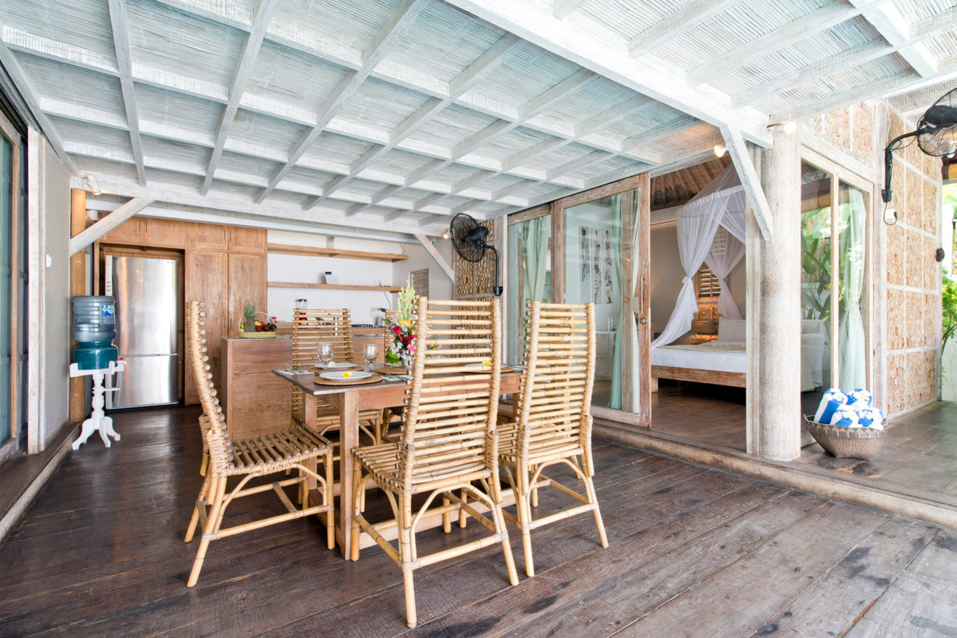 Beautiful 5 Star Holiday Villa in Seminyak, Bali Villa 1141