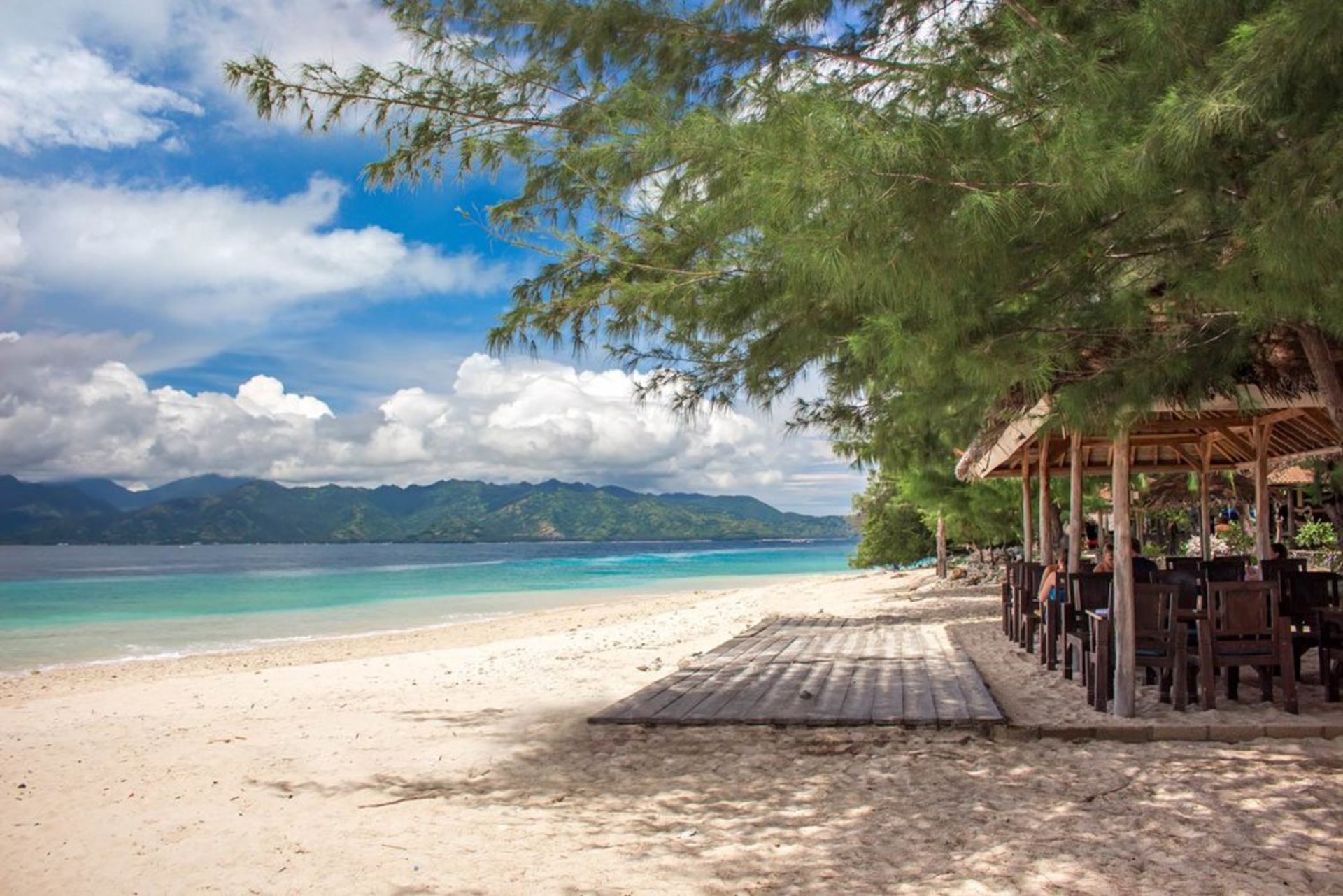 Beautiful 5 Star Holiday Villa in Seminyak, Bali Villa 1141