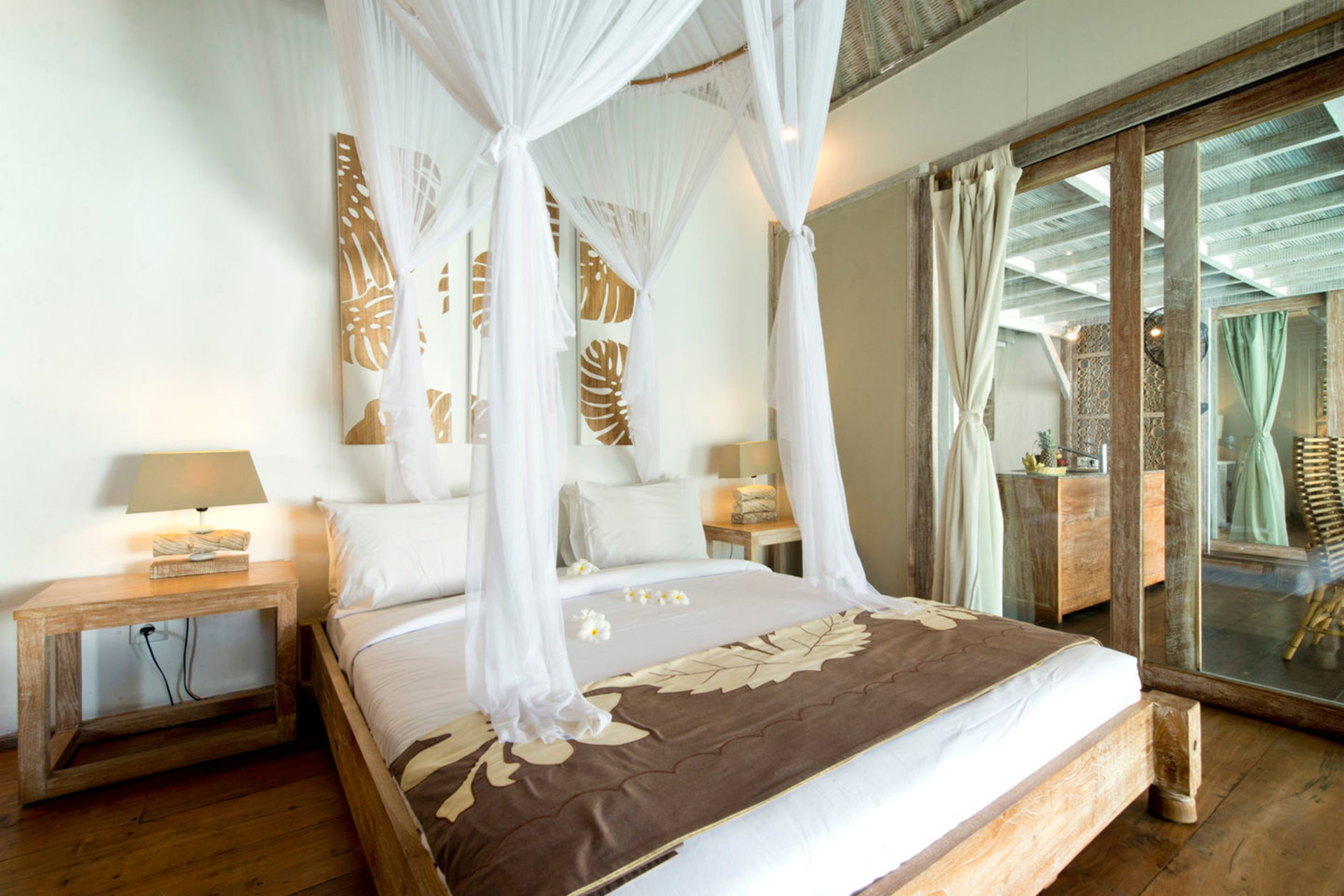 Beautiful 5 Star Holiday Villa in Seminyak, Bali Villa 1141