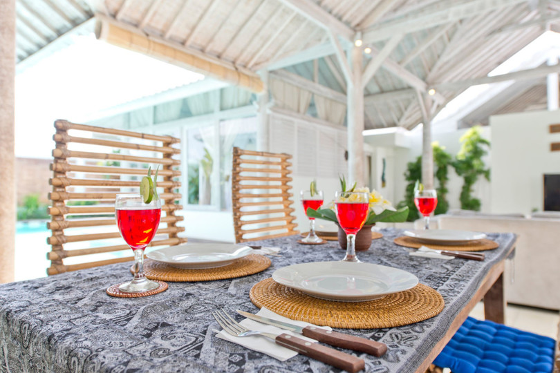 At Last, Rent Your Own 5 Star Private Villa in Seminyak at an Affordable Rate, Bali Villa 1145
