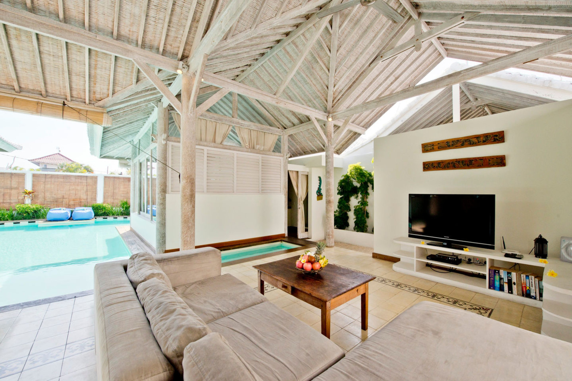 At Last, Rent Your Own 5 Star Private Villa in Seminyak at an Affordable Rate, Bali Villa 1145