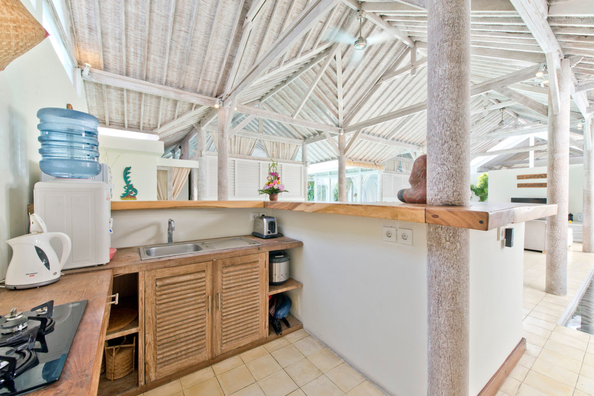 At Last, Rent Your Own 5 Star Private Villa in Seminyak at an Affordable Rate, Bali Villa 1145
