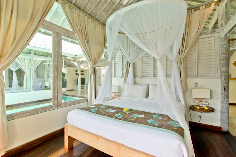 At Last, Rent Your Own 5 Star Private Villa in Seminyak at an Affordable Rate, Bali Villa 1145