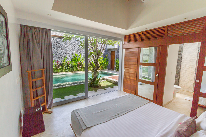 Luxury Holiday Villa in Seminyak for Less Than a Hotel, Bali Villa 1146