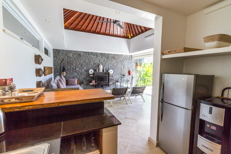 Luxury Holiday Villa in Seminyak for Less Than a Hotel, Bali Villa 1146