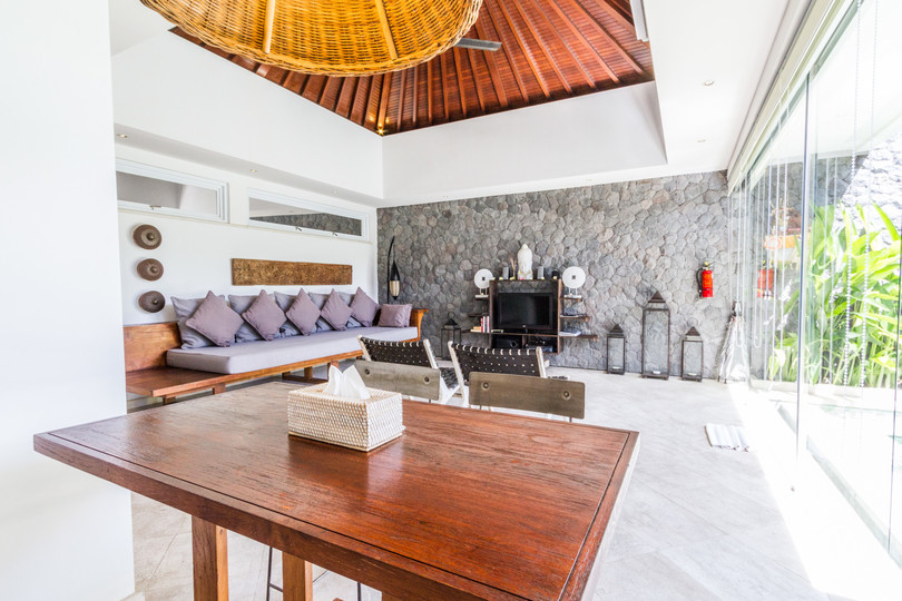 Luxury Holiday Villa in Seminyak for Less Than a Hotel, Bali Villa 1146