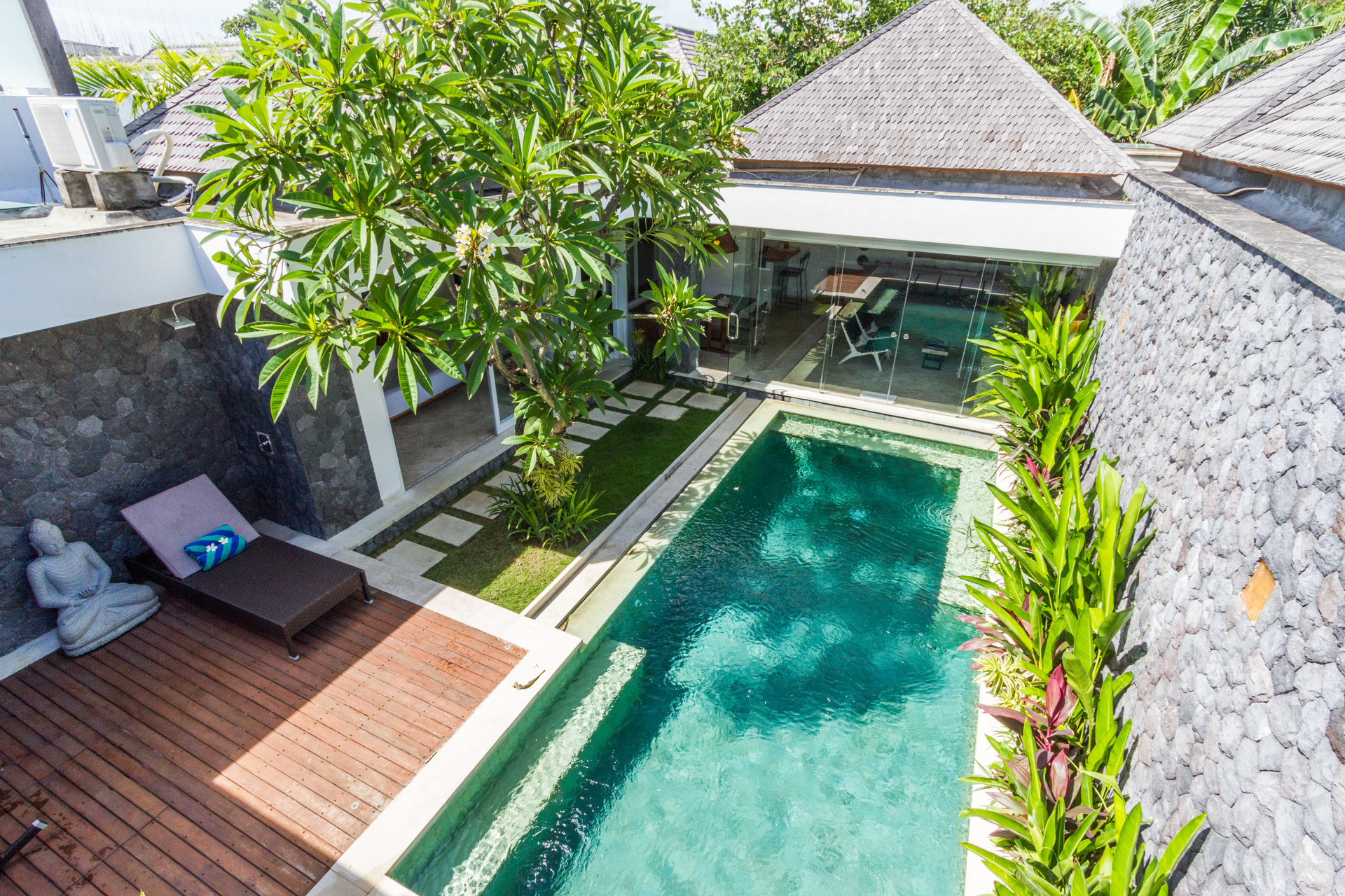 Luxury Holiday Villa in Seminyak for Less Than a Hotel, Bali Villa 1146