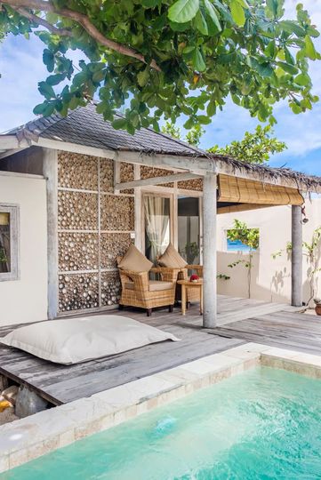Luxury Holiday Villa in Seminyak for Less Than a Hotel, Bali Villa 1146