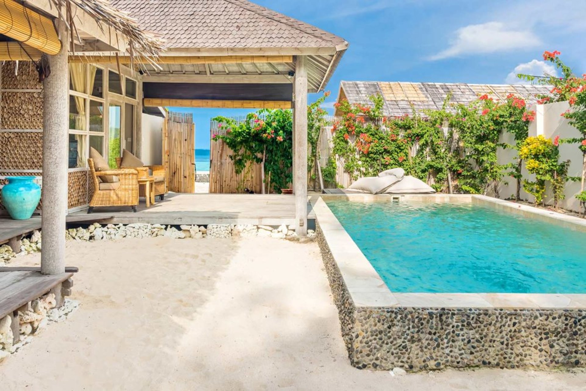 Luxury Holiday Villa in Seminyak for Less Than a Hotel, Bali Villa 1146