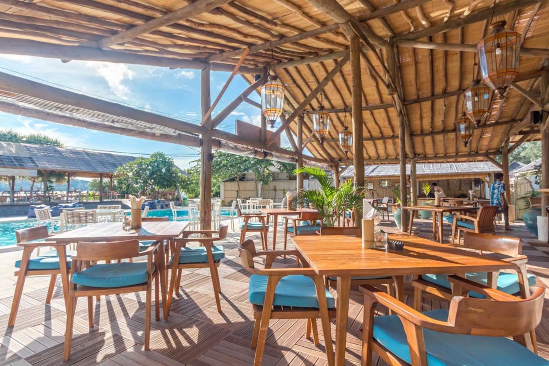 Luxury Holiday Villa in Seminyak for Less Than a Hotel, Bali Villa 1146