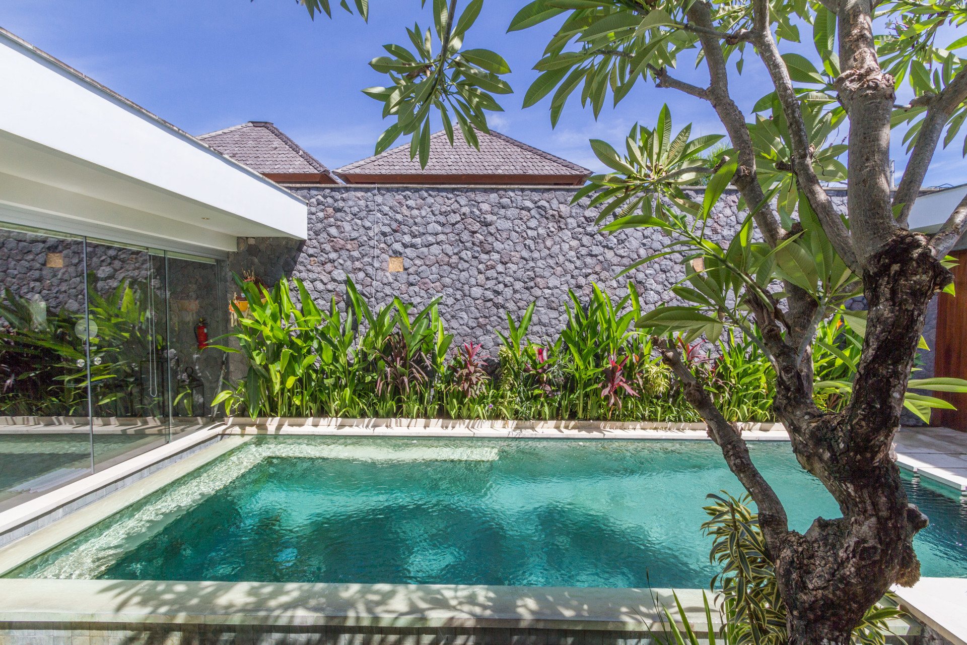 Luxury Holiday Villa in Seminyak for Less Than a Hotel, Bali Villa 1146