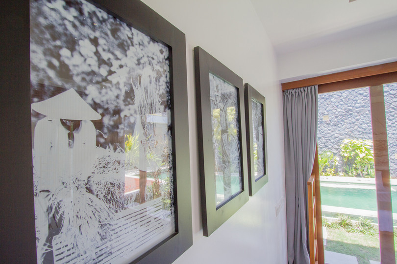 Luxury 2-Bedroom Villa Near Seminyak's Attractions, Bali Villa 1147