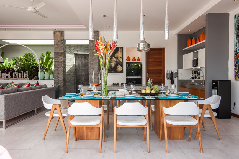 5 Star Villa Holiday in Seminyak for Less Than a Hotel, Bali Villa 1149