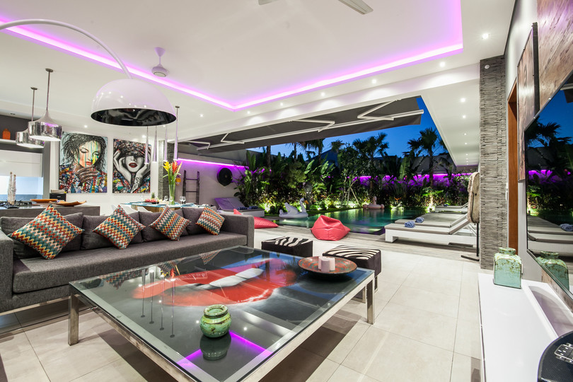 5 Star Villa Holiday in Seminyak for Less Than a Hotel, Bali Villa 1149