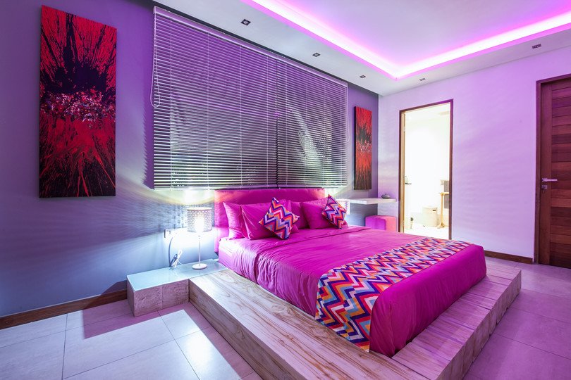 5 Star Villa Holiday in Seminyak for Less Than a Hotel, Bali Villa 1149