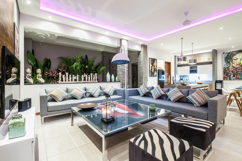 5 Star Villa Holiday in Seminyak for Less Than a Hotel, Bali Villa 1149